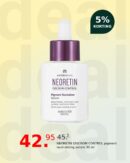 NEORETIN DISCROM CONTROL pigment neutralizing serum 30 ml